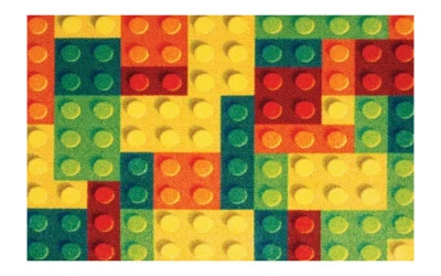 Covorul Play Lego - Fundatia Jocului